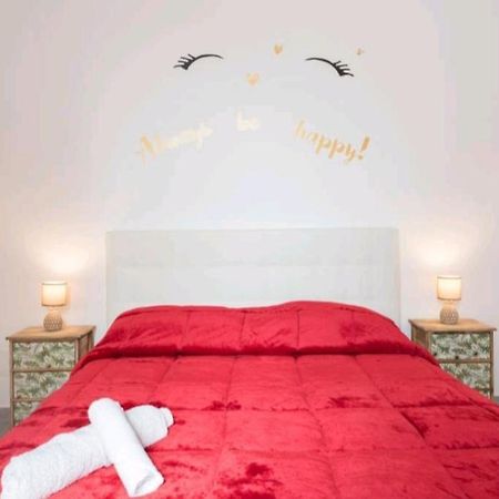 Appartamento A casa di Sergio Napoli Esterno foto