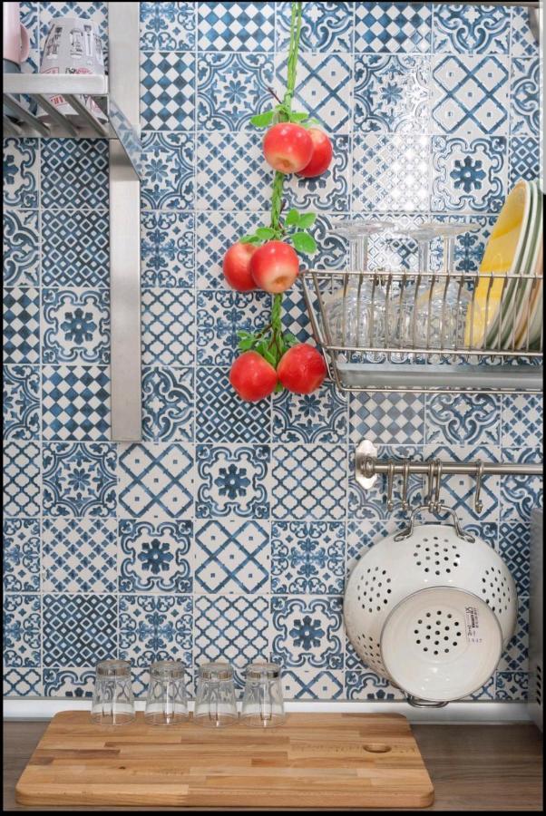 Appartamento A casa di Sergio Napoli Esterno foto