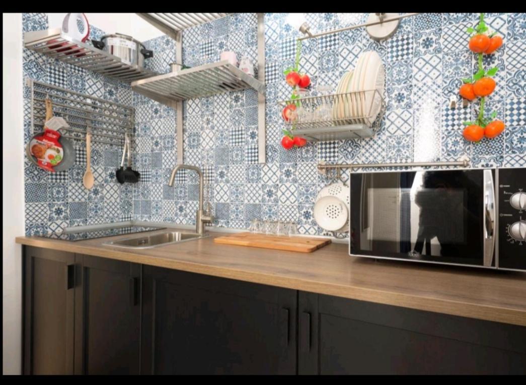 Appartamento A casa di Sergio Napoli Esterno foto